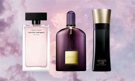 best pheromone perfume